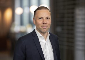Mattias Flock