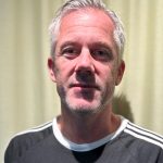 Thomas Stamreus
