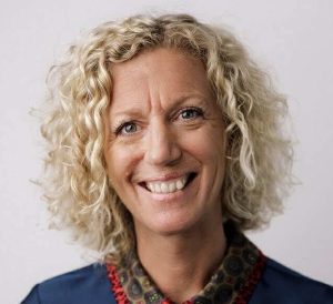 Sofia Dandenell