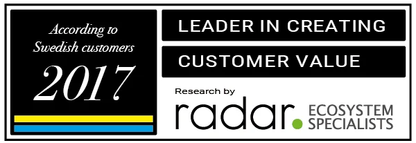 Radar 2017 logo