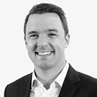 Andreas Eriksson - CIO
