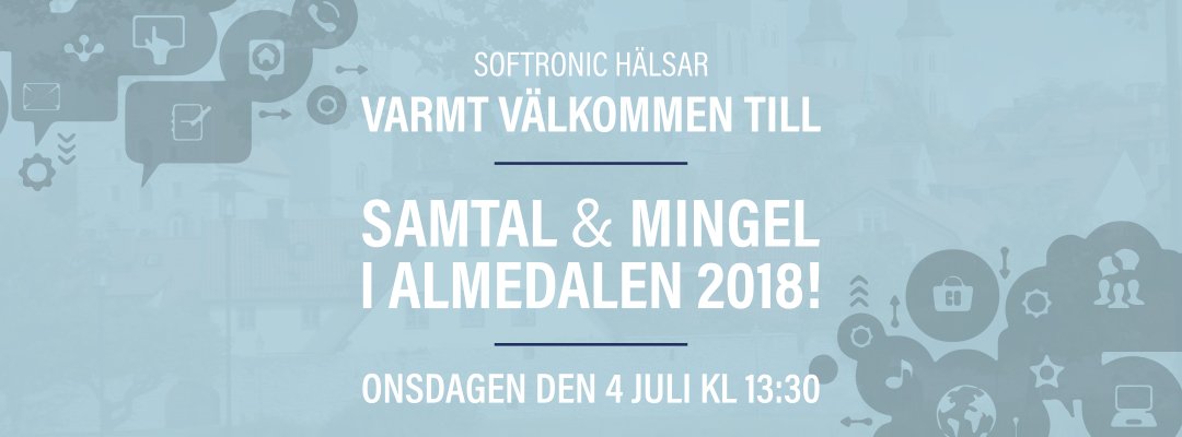 Almedalen