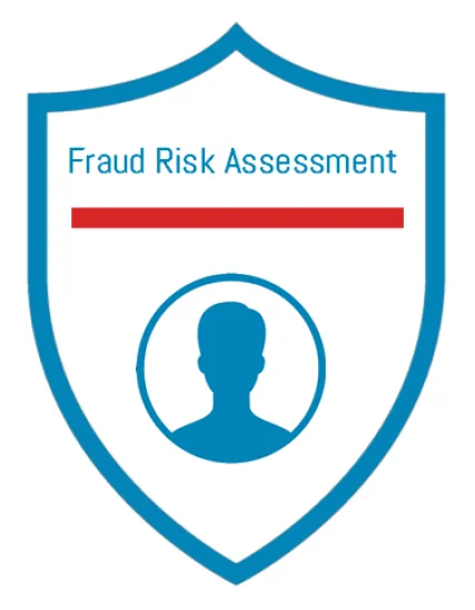 Holm Fraud Risk Assessment logo