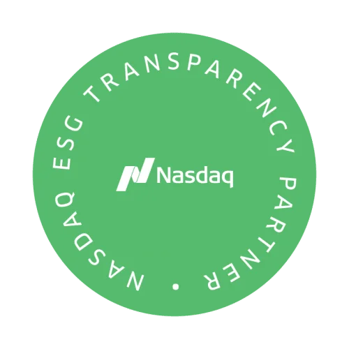 esg transparancy logo